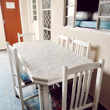 Hostel Dona Lucia São José dos Campos Exterior foto