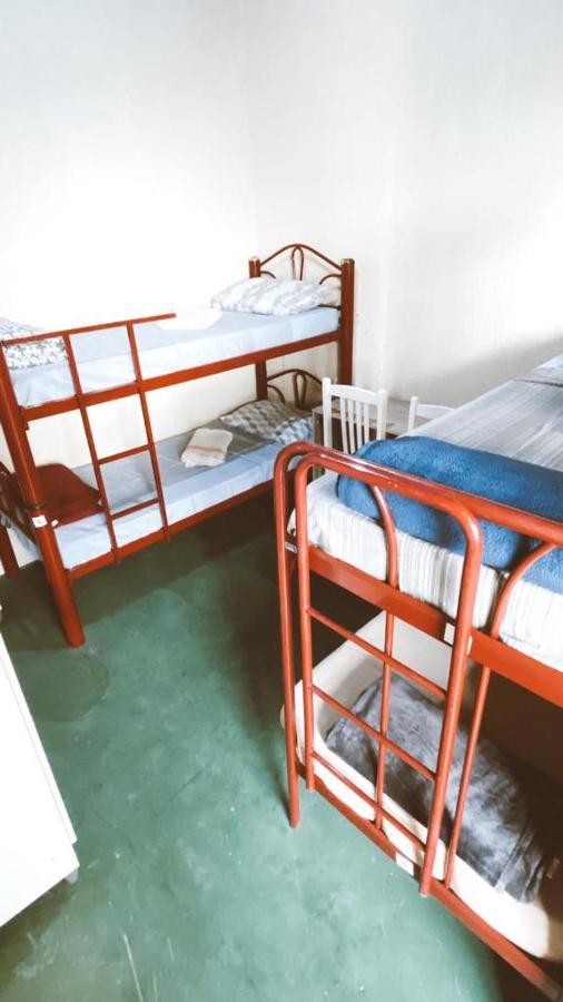 Hostel Dona Lucia São José dos Campos Exterior foto