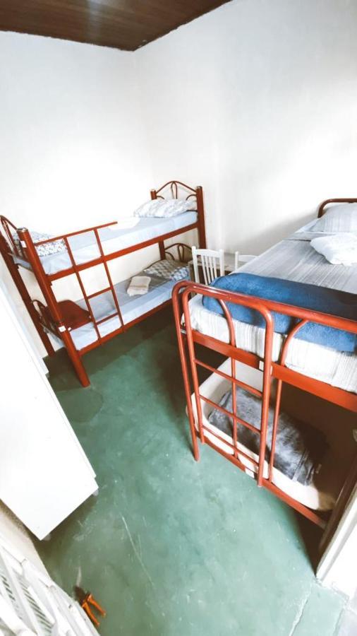 Hostel Dona Lucia São José dos Campos Exterior foto