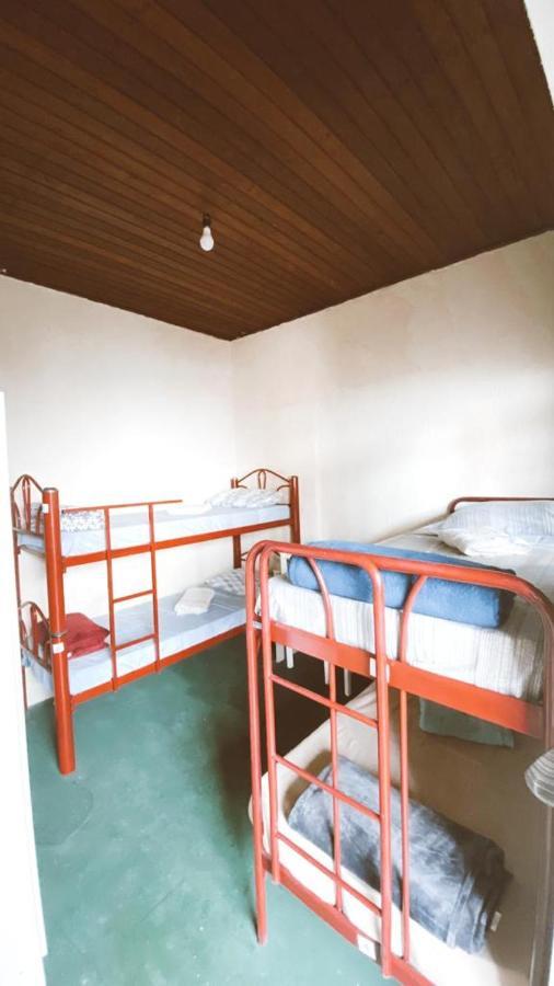 Hostel Dona Lucia São José dos Campos Exterior foto