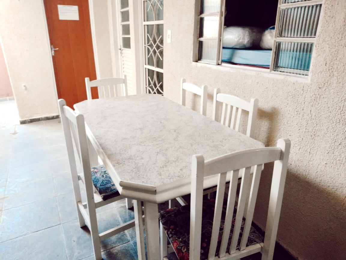 Hostel Dona Lucia São José dos Campos Exterior foto