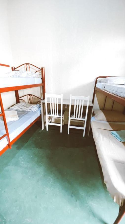 Hostel Dona Lucia São José dos Campos Exterior foto