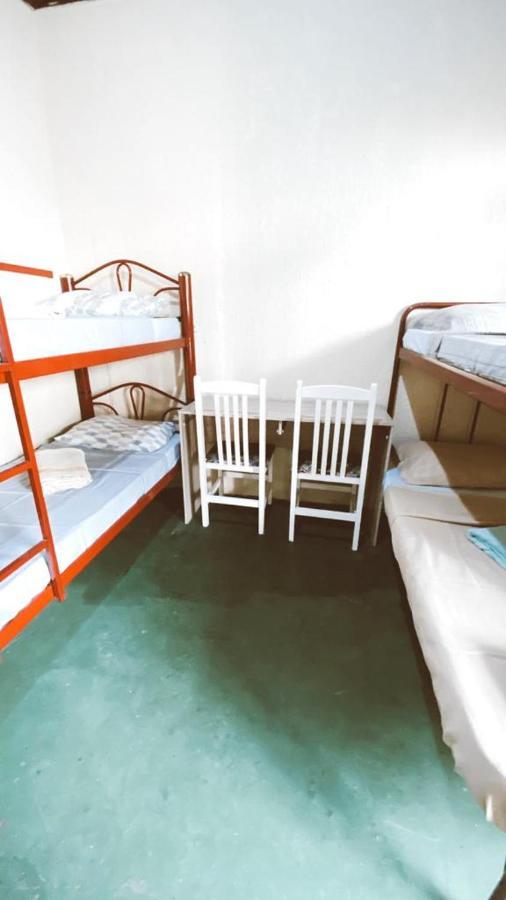 Hostel Dona Lucia São José dos Campos Exterior foto