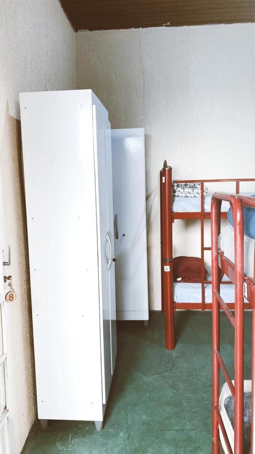 Hostel Dona Lucia São José dos Campos Exterior foto