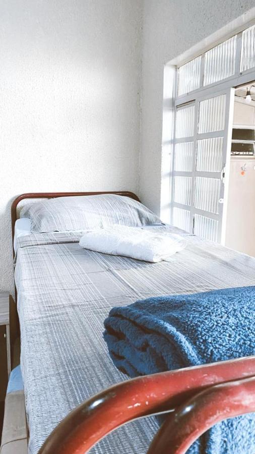 Hostel Dona Lucia São José dos Campos Exterior foto
