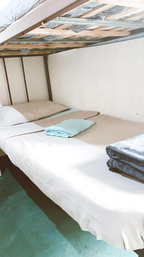 Hostel Dona Lucia São José dos Campos Exterior foto